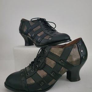Hades Steam Punk Shoes